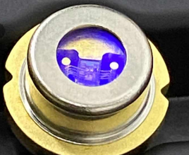 激光器模组焊接工艺方案 