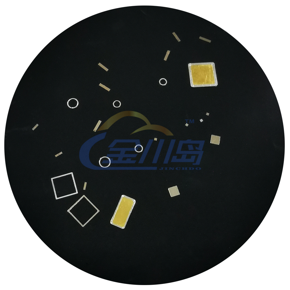 Au80Sn20 金锡焊料特性解析 